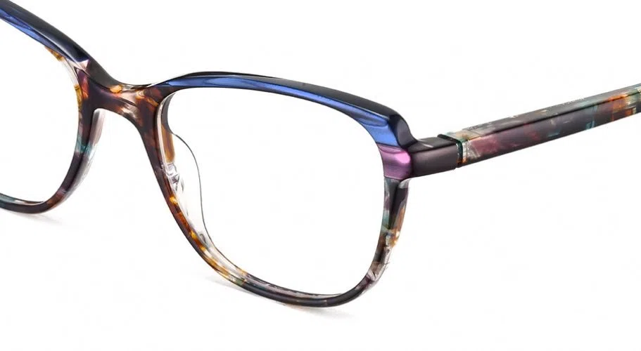 Etnia Barcelona NOTRE DAME P. Eyeglasses - view 12